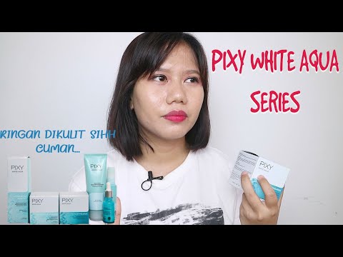 Base make up Murah - Review Pixy Radiant Finish. 
