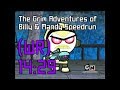 Billy &amp; Mandy Speedrun - Story Mode - 14:29 (Mandy) [PB]