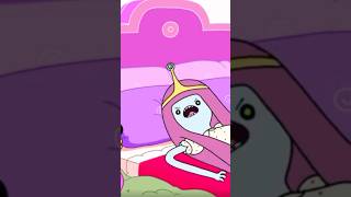 Princess Bubblegum Possessed