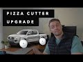 Why You Should Consider 255/85/16 If You Want 33 Inch Tires - Tacoma Pizza Cutter Upgrade
