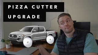 Why You Should Consider 255/85/16 If You Want 33 Inch Tires  Tacoma Pizza Cutter Upgrade