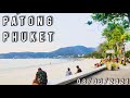 Patong Phuket Thailand 🇹🇭 08/03/2021