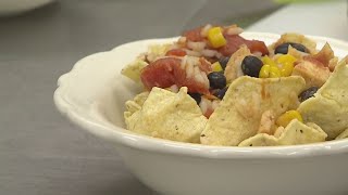 Skyline High School's Culinary Students Challenge School Lunch Stigma