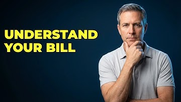 Which Parts Of My Utility Bill Are Regulated?