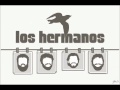 los hermanos - ventura (álbum completo - versão rara)