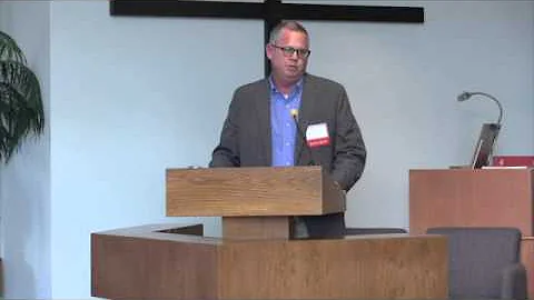 Dr. Stephen Loyd: Once Upon an Addiction