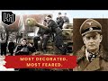 The Most Feared Division of Hitler’s Army - Das Reich    #militaryhistory #ww2history  #ww2