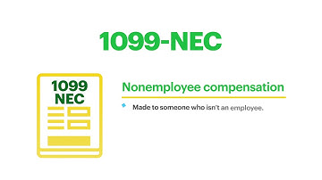 When is a 1099-MISC Form Required? | H&R Block