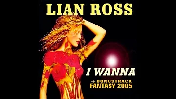Lian Ross - Fantasy 2005 (Radio Mix)