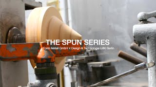 Famous THE SPUN SERIES – MAKING OF Wealth