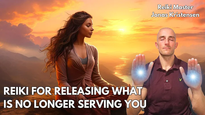 Reiki for Releasing What is No Longer Serving You | Energy Healing