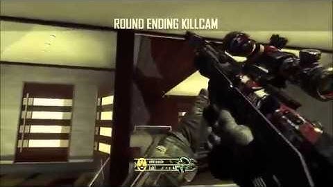 My First Ever Cod Edit #1 (Sony Vegas Pro 13)