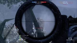 Battlefield™ 1 Double Kill 2 Heads, 1 Bullet