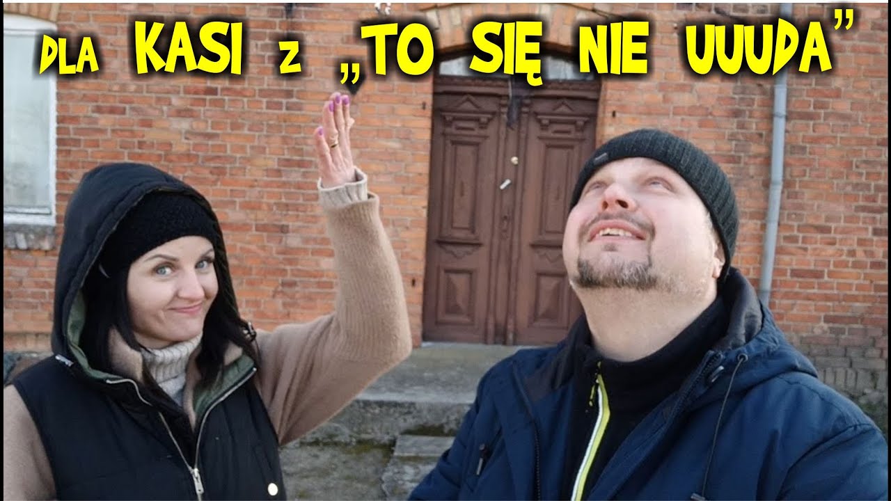 Podobam Mu Się Ale Mnie Unika DLA KASI z kanału "To się nie uuuda" - UDA SIĘ! - YouTube
