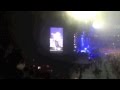 Paul McCartney "Out There" tour in Tokyo FINAL Nov.21 2013