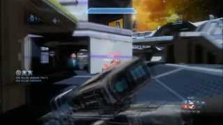 Warrdd :: Throwdown Overkill Extermination - Dispatch Extraction