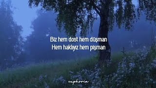 nova norda- bakma bana öyle (sözleri/ lyrics) Resimi