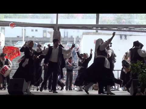 Rancho Folclórico de S.Paio - Arcos de Valdevez | Cana Verde