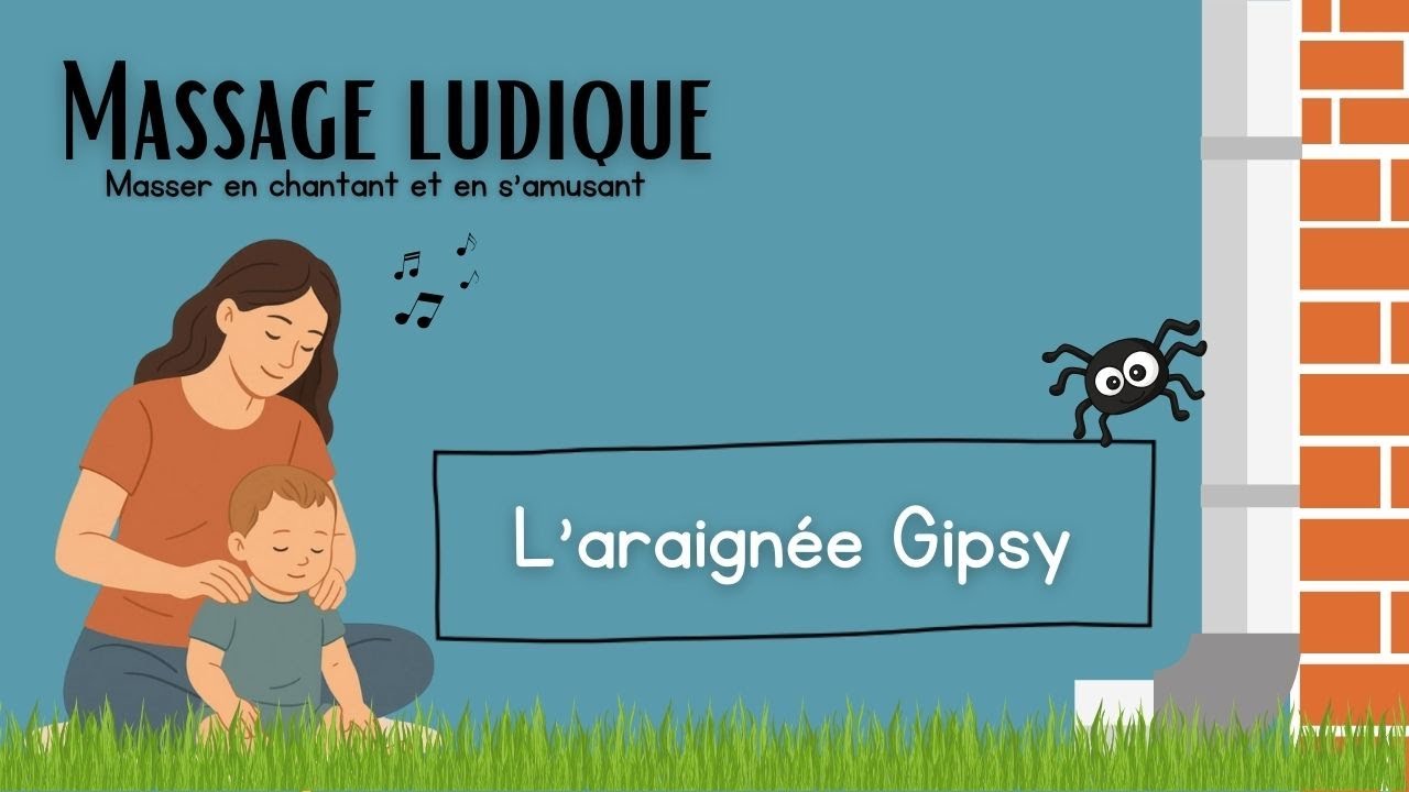 Massage ludique