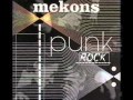 The Mekons - Where Were You