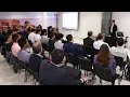 Lanzamiento 2do GoLive ABB Trainees Program en Chile