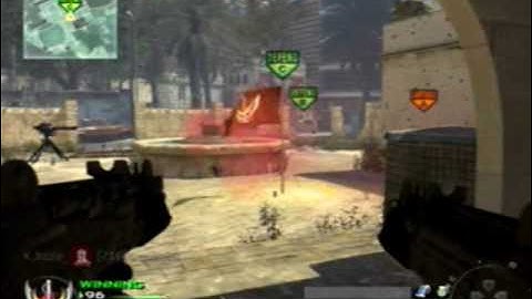 The Bob Godz Show Episode 1 "Domination on Invasion"