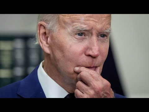 Biden blunders by claiming he spoke to the ‘inventor’ of insulin