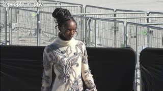 Lous and the Yakuza - Louis Vuitton SS26 fashion show in Paris - 30.09.2025