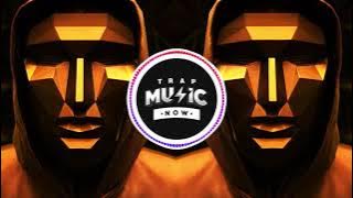 SQUID GAME THEME SONG ( TRAP REMIX) - CRA6