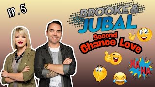Brooke And Jubal: His SECRET Girlfriend Just Called the Show! | Ep.5
