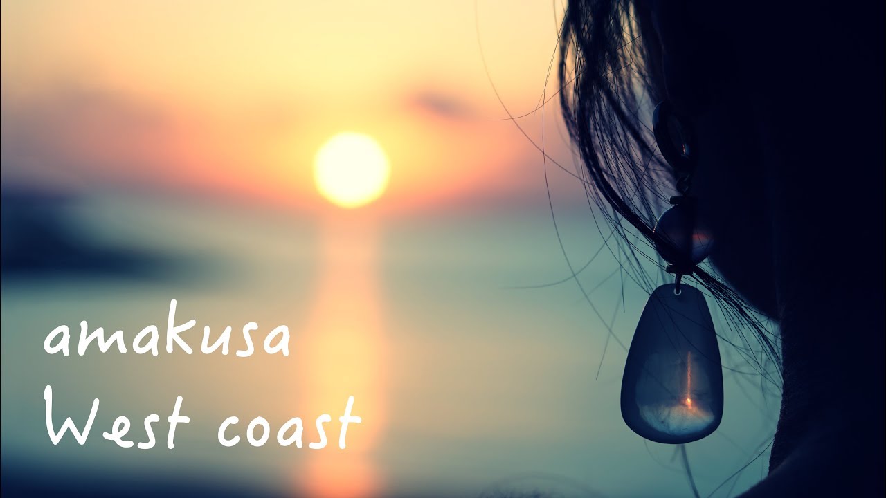 【天草西海岸】　〜Photo trip〜　amakusa West coast