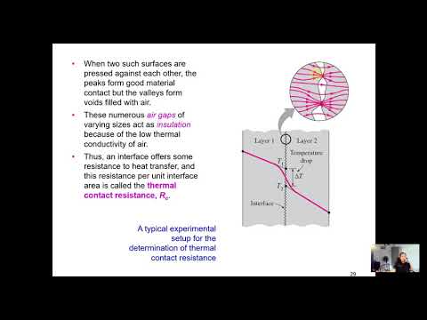 Video: Apakah akan menyebabkan penurunan resistansi termal?