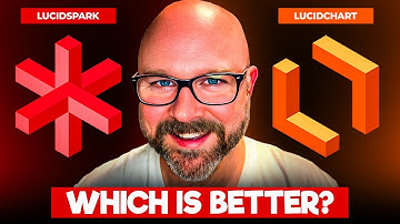 Lucidchart vs Lucidspark (2025): Which One Actually Delivers?