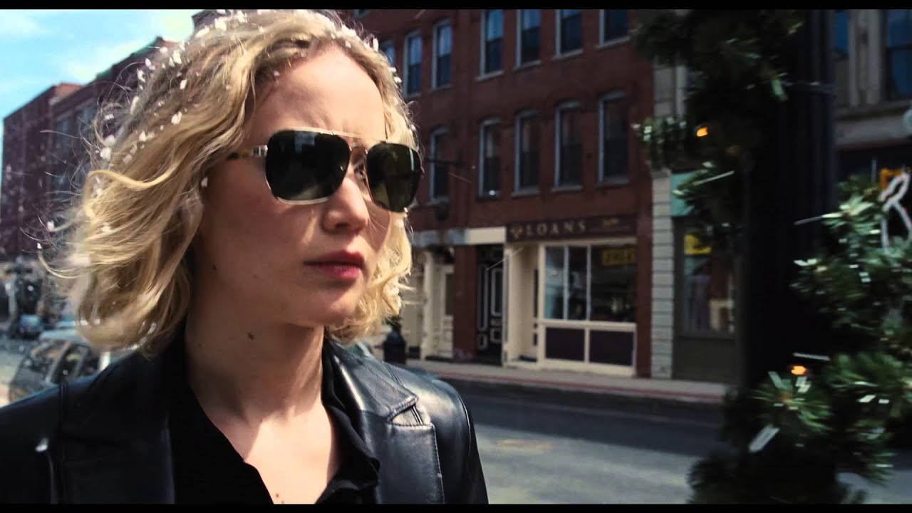 Joy Trailer español YouTube