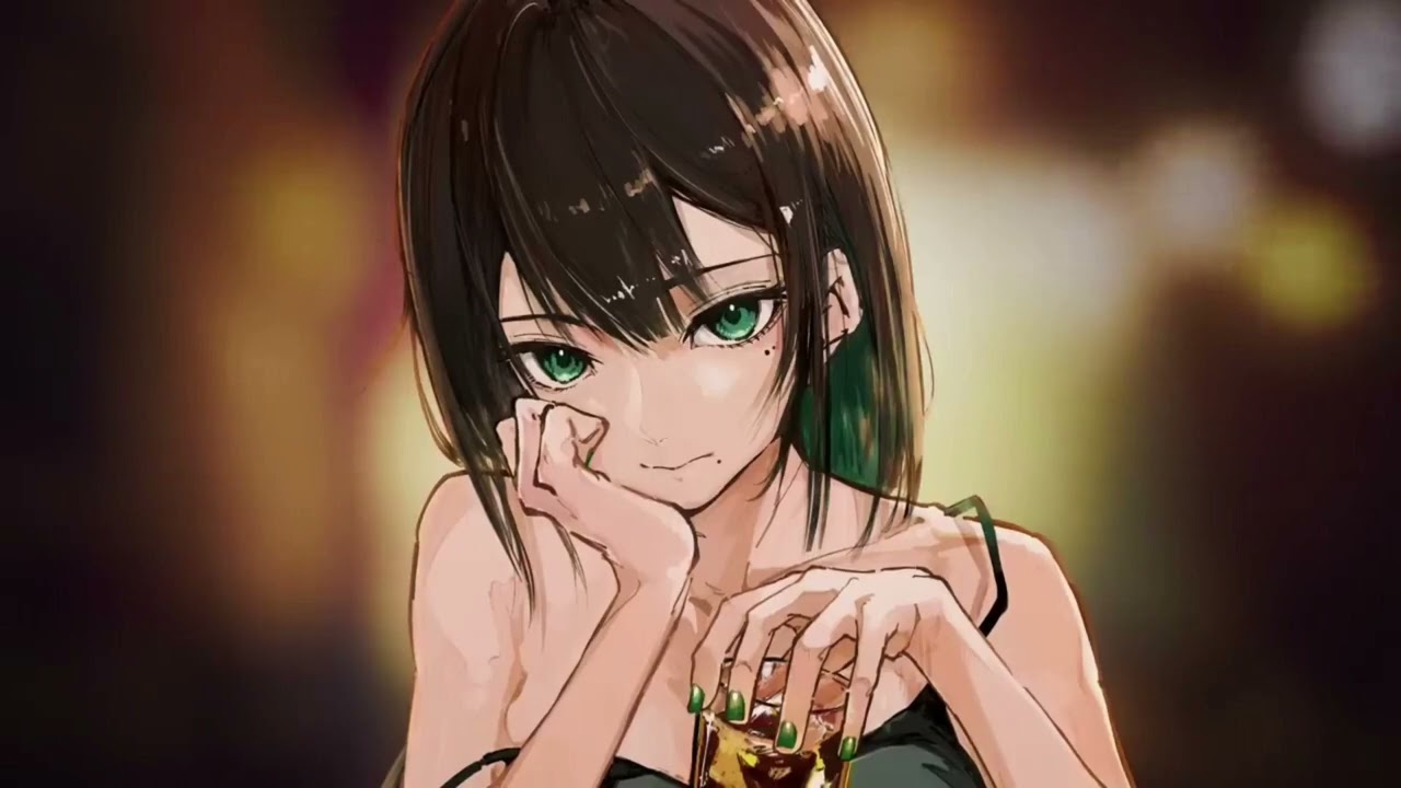 この夜に乾杯 メガテラ・ゼロ【オリジナル】（耐久30分） - YouTube