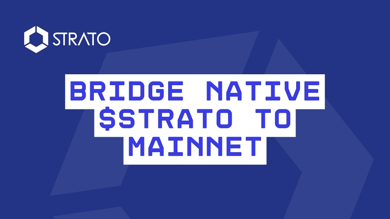 STRATO Security Update and Staking Preview - Image 3