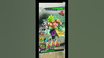 Super Saiyan Rage Trunks VS Goku Black