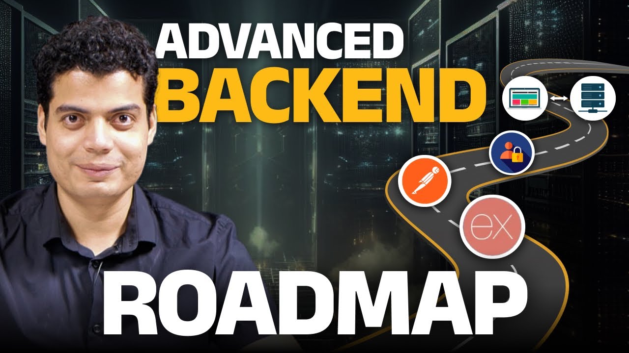 Advanced Full Stack Developer: Job Ready baniye| Tanay Pratap #hindi