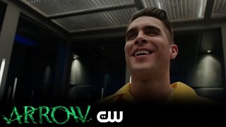 Arrow 5x22 Extended Promo 'Missing' SUB ESPAÑOL