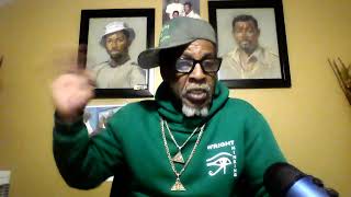 P FUNK TALKING ABOUT HOW RELIGIOUS BELIEVERS ARE DRIFTERS AND W/TERS ARE NON DRIFTERS