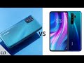 Umidigi S5 Pro Vs Xiaomi Redmi Note 8 Pro: Is The S5 Worth It?