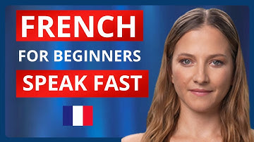 Learn French for Beginners - Essential Lesson for You to Become Fluent | Review 4