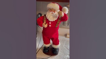 Thumbnail of Jingle Bell Rock Santa