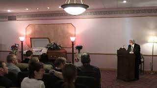 Anastasia "Stacie" T. Hersh Funeral Service