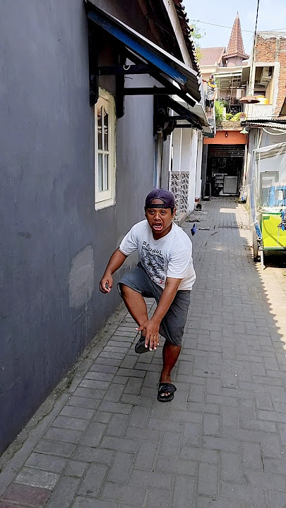 video lucu bapak-bapak gabut😂 #shorts #videolucu #funnyvideo