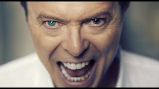 David Bowie   Valentine's Day Lyrics