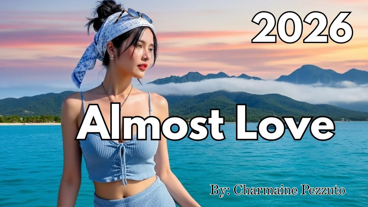 New Pop Song 2026 | Almost Love