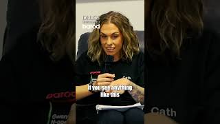 At what age should we start talking about drugs with kids? #drugsunwrapped #clips #harmreduction