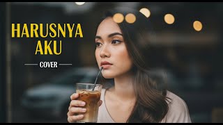 Download Lagu ARMADA - HARUSNYA AKU | COVER BY 4Live MP3