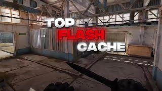 TOP FLASH CACHE!